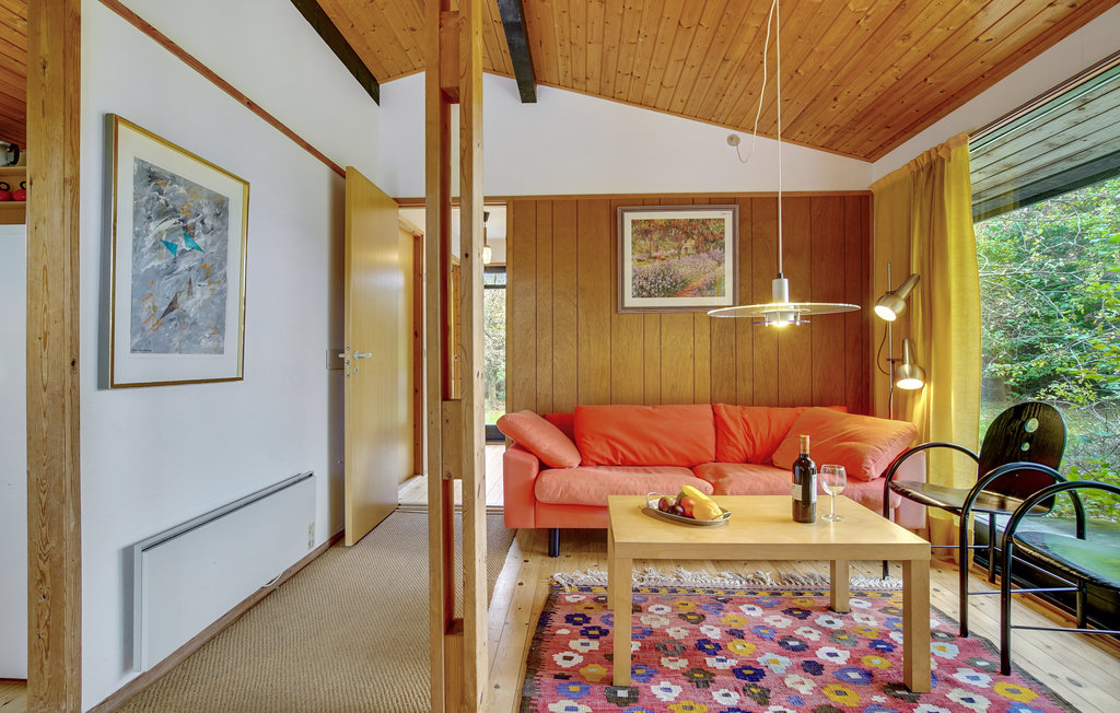 Feriehuse - Marielyst Strand , Danmark - G0011 6