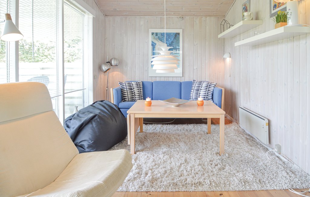 Ferienhaus - Nysted Strand , Dänemark - G0038 3