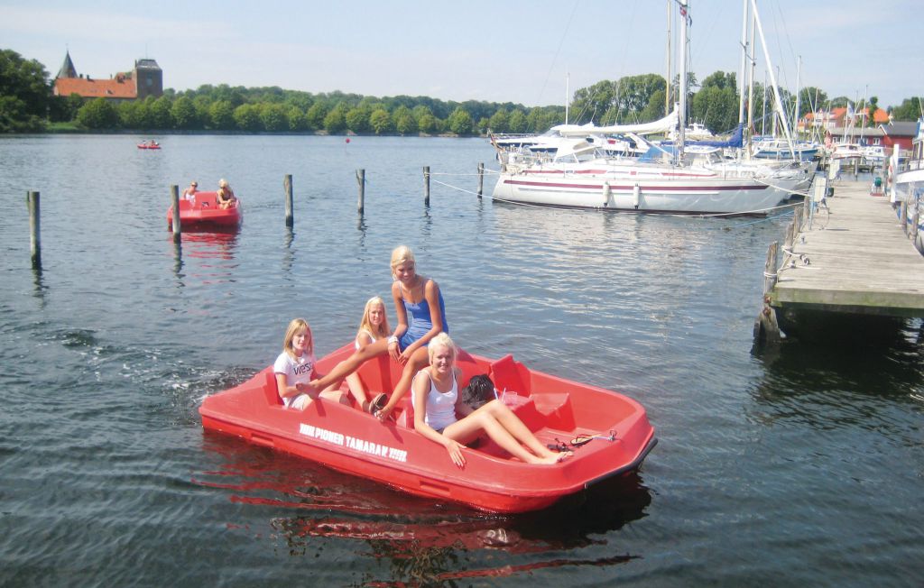 Ferienhaus - Nysted Strand , Dänemark - G0038 17