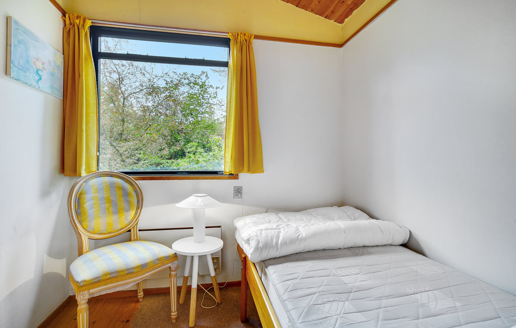 Feriehuse - Marielyst Strand , Danmark - G0011 20