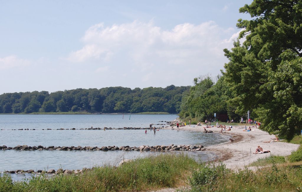 Ferienhaus - Nysted Strand , Dänemark - G0038 20