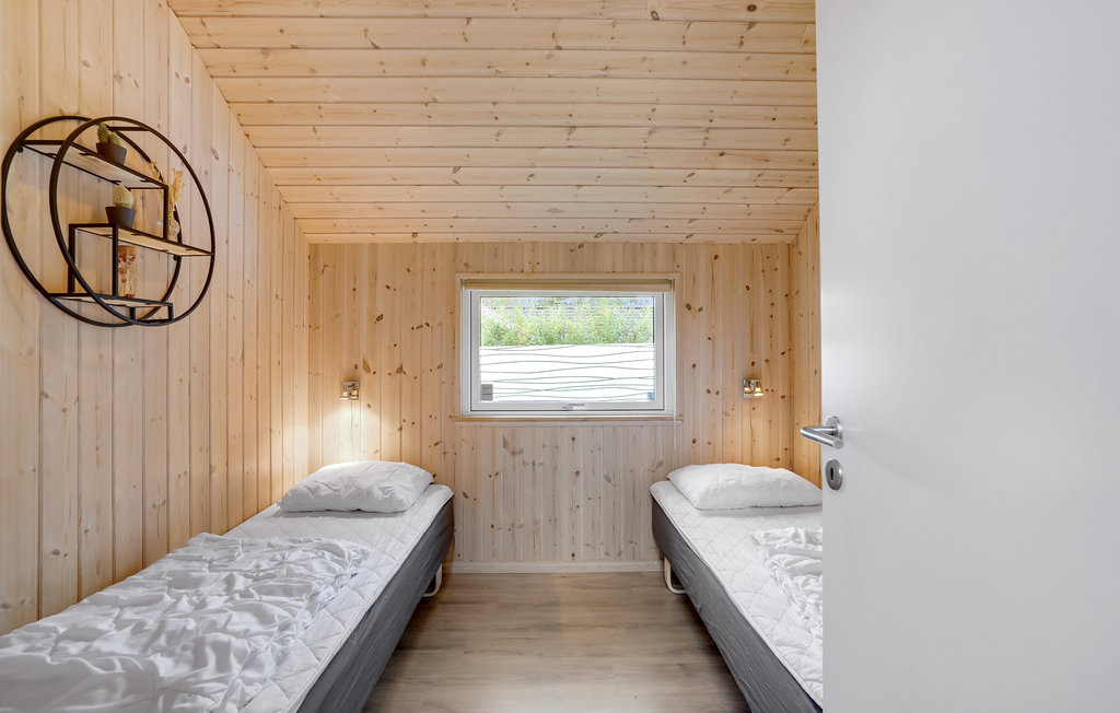 Feriehuse - Marielyst Strand , Danmark - G0002 19