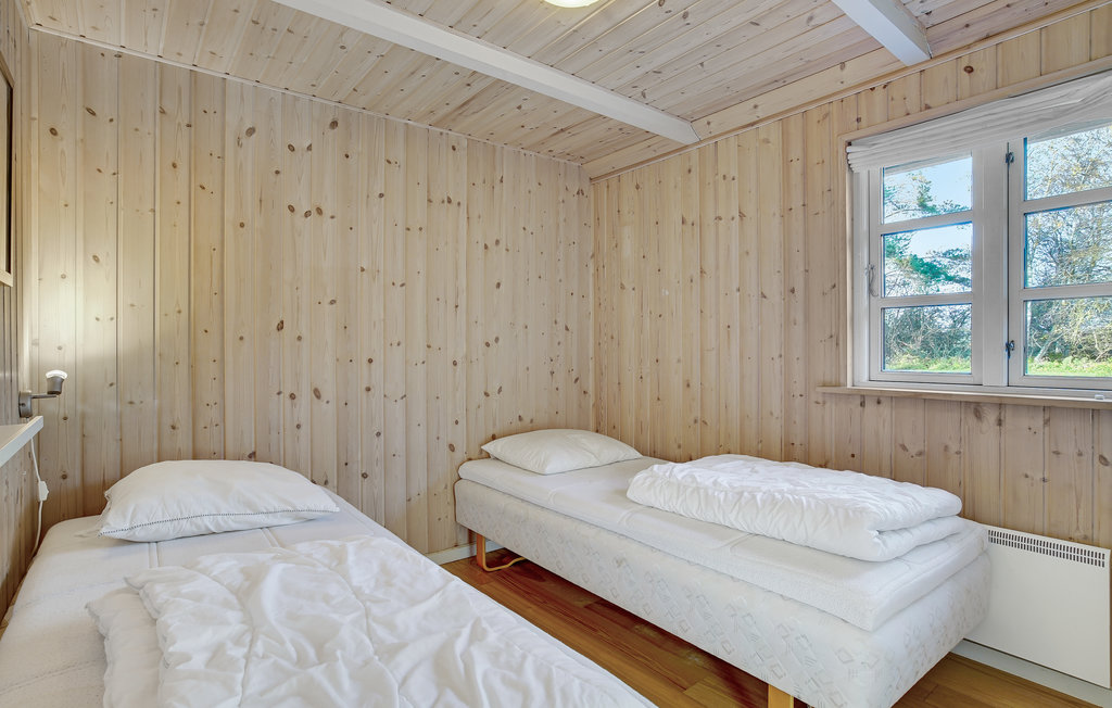 Feriehuse - Marielyst Strand , Danmark - G0021 14