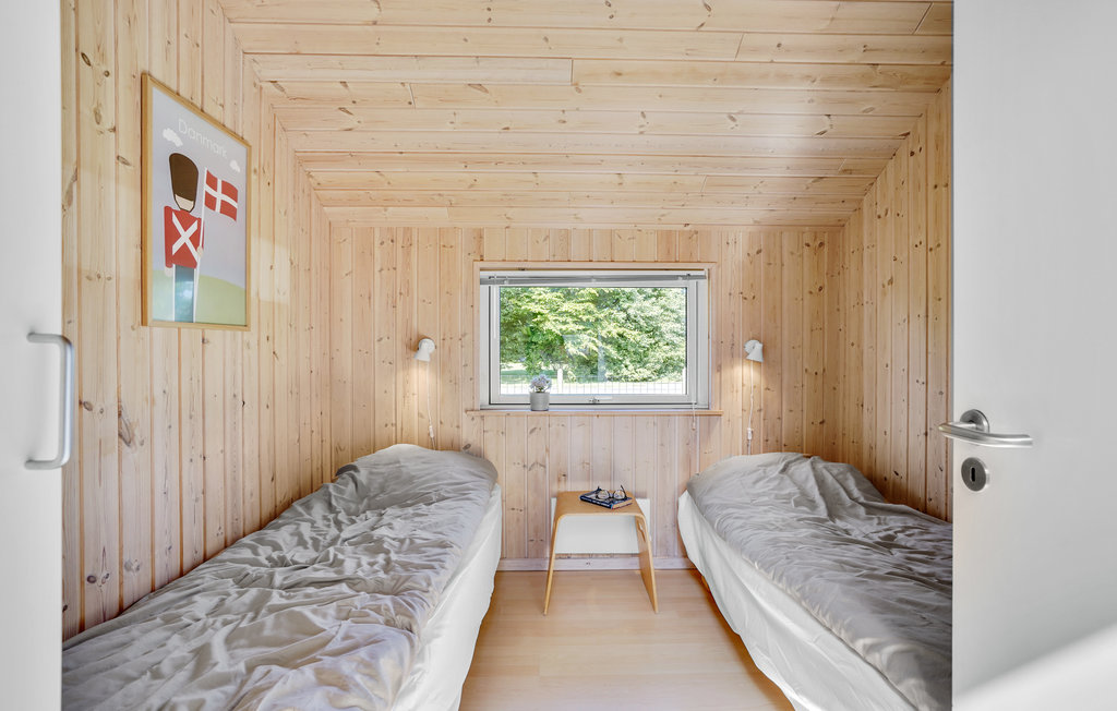 Feriehus - Marielyst Strand , Danmark - G0079 18