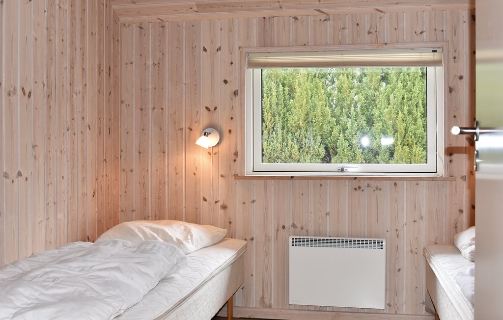 Ferienhaus - Marielyst Strand , Dänemark - G0075 14