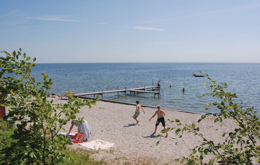 Ferienhaus - Nysted Strand , Dänemark - G0038 19