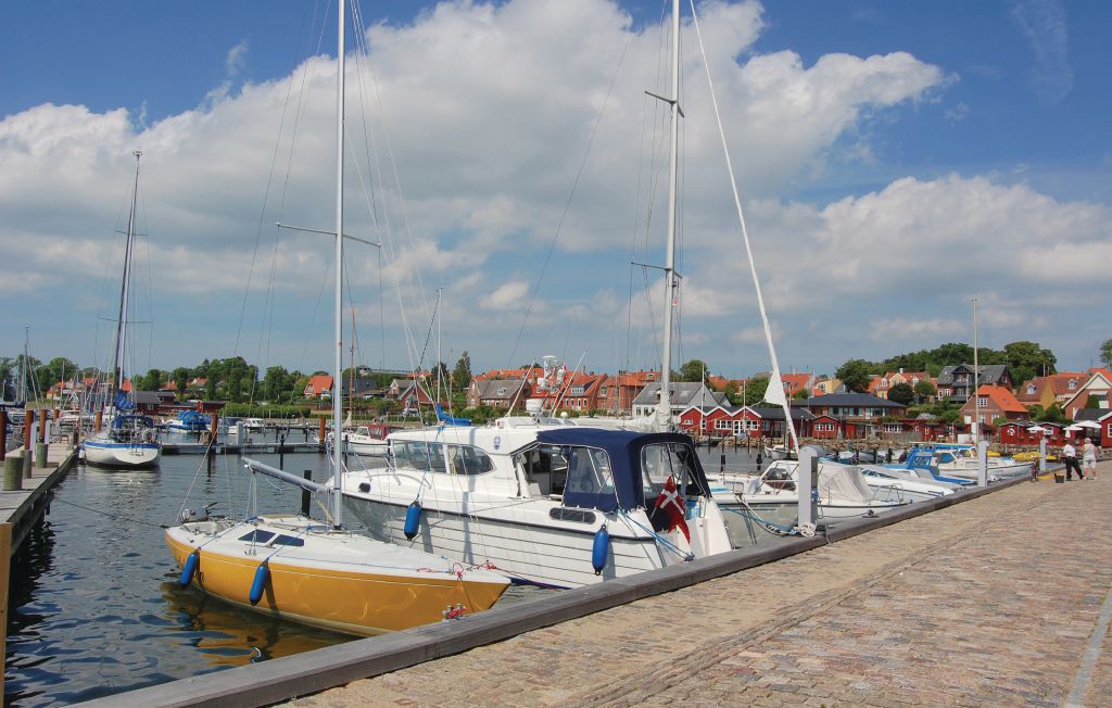 Ferienhaus - Nysted Strand , Dänemark - G0038 22