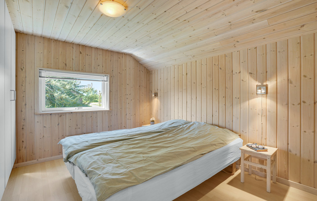 Feriehus - Marielyst Strand , Danmark - G0079 16