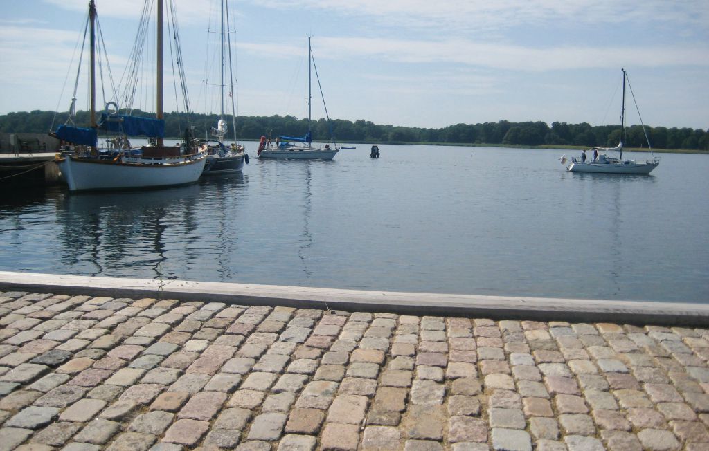 Ferienhaus - Nysted Strand , Dänemark - G0038 18