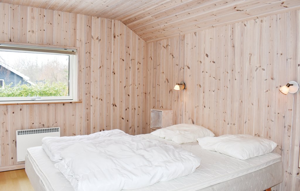 Ferienhaus - Marielyst Strand , Dänemark - G0075 12