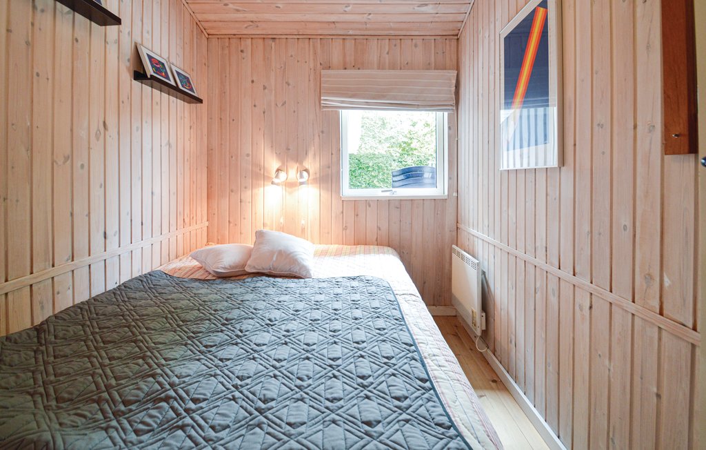 Ferienhaus - Nysted Strand , Dänemark - G0038 15