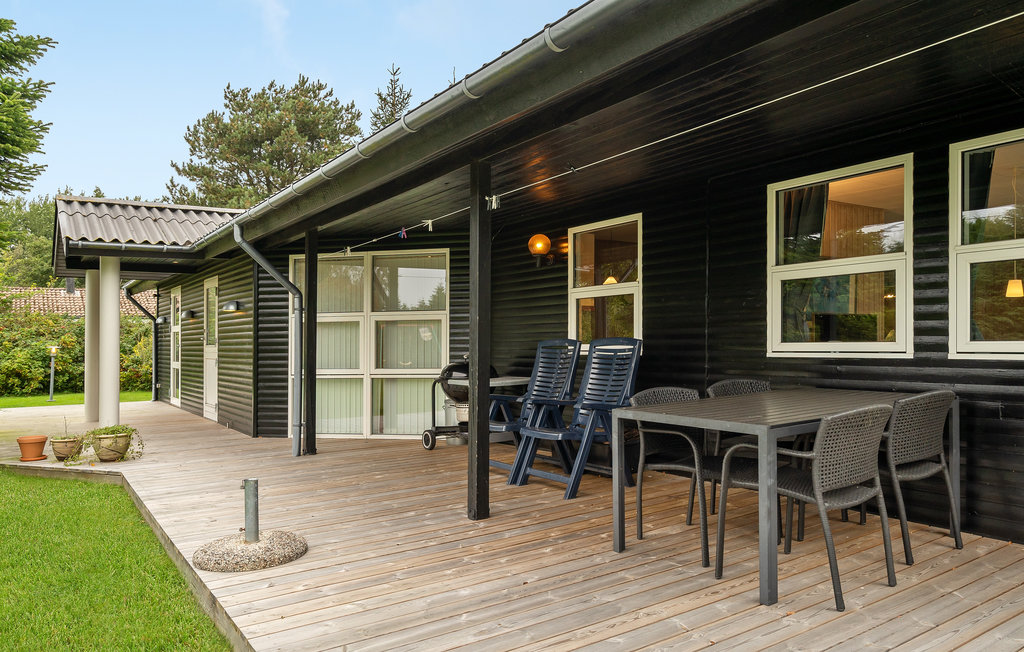 Feriehuse - Marielyst Strand , Danmark - G0014 3