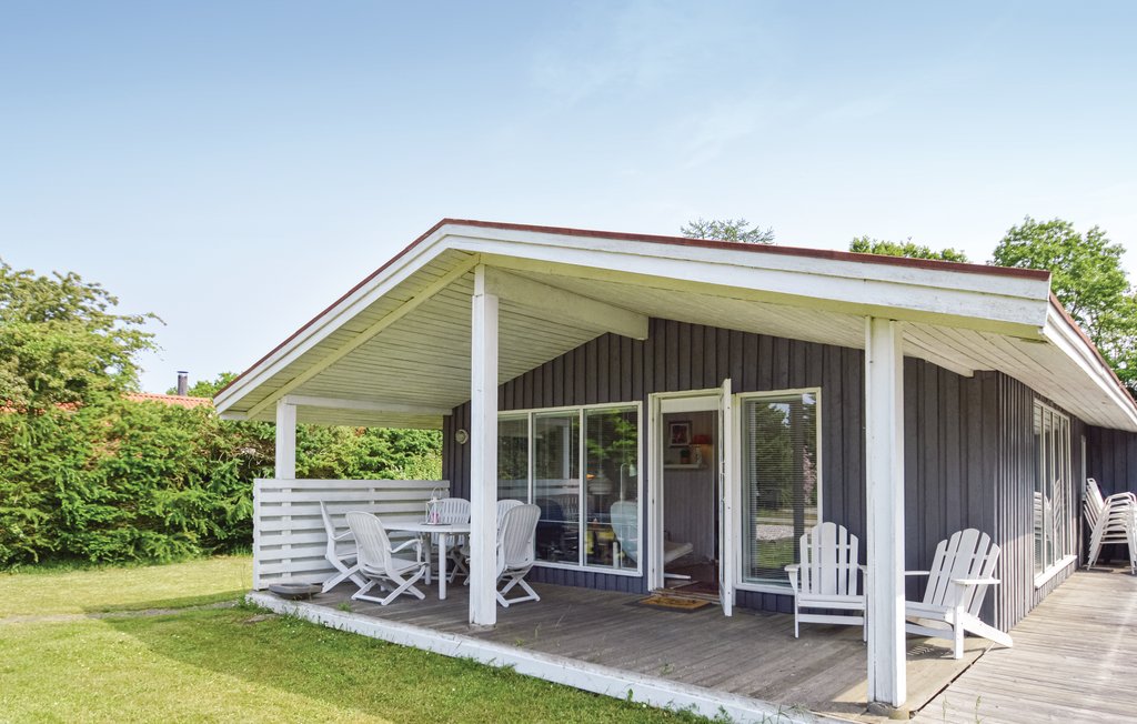Ferienhaus - Nysted Strand , Dänemark - G0038 7