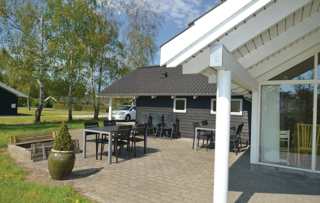 Ferienhaus - Marielyst Strand , Dänemark - G0028 8