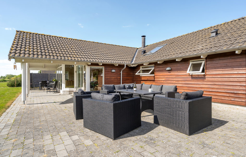 Feriehus - Marielyst Strand , Danmark - G0079 10