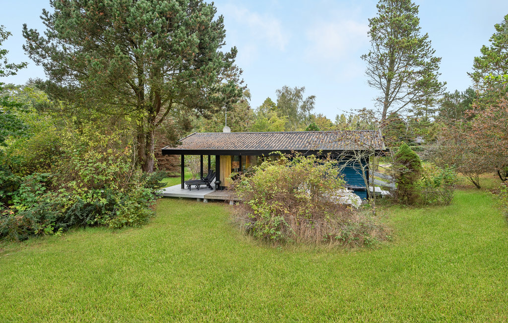 Feriehuse - Marielyst Strand , Danmark - G0011 12