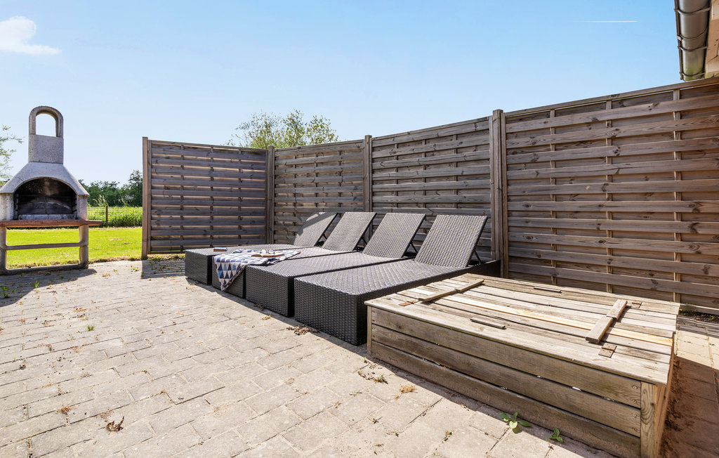 Feriehus - Marielyst Strand , Danmark - G0079 14
