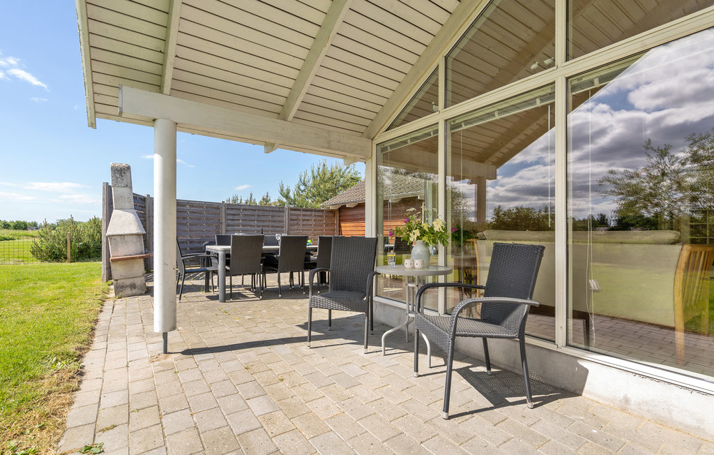 Feriehus - Marielyst Strand , Danmark - G0079 13
