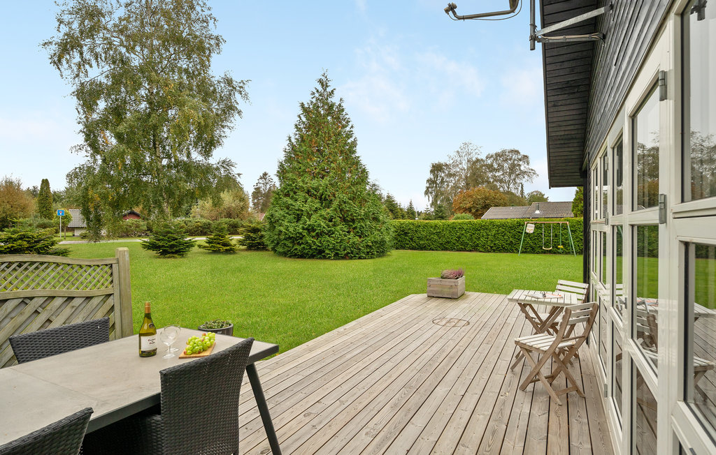 Feriehuse - Marielyst Strand , Danmark - G0014 12