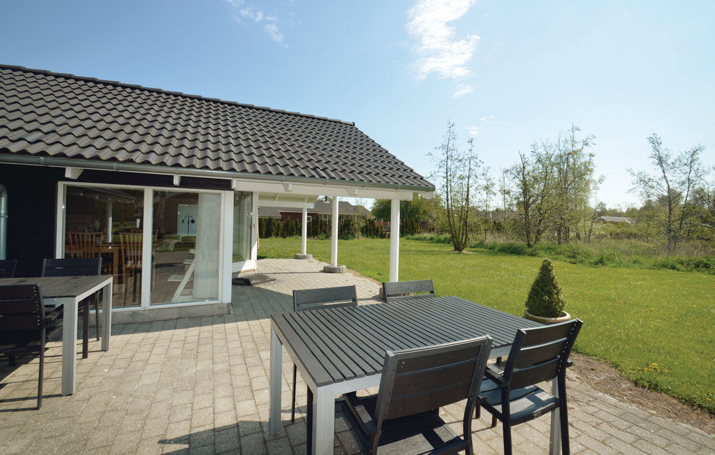 Ferienhaus - Marielyst Strand , Dänemark - G0028 9