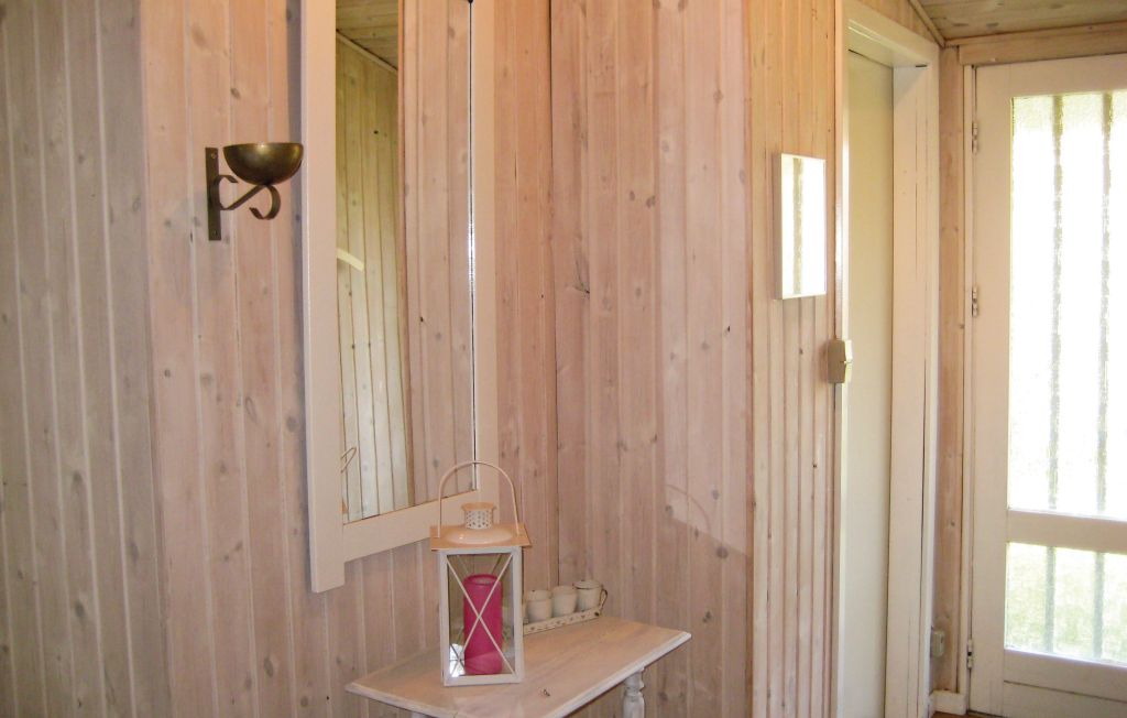 Ferienhaus - Nysted Strand , Dänemark - G0038 12