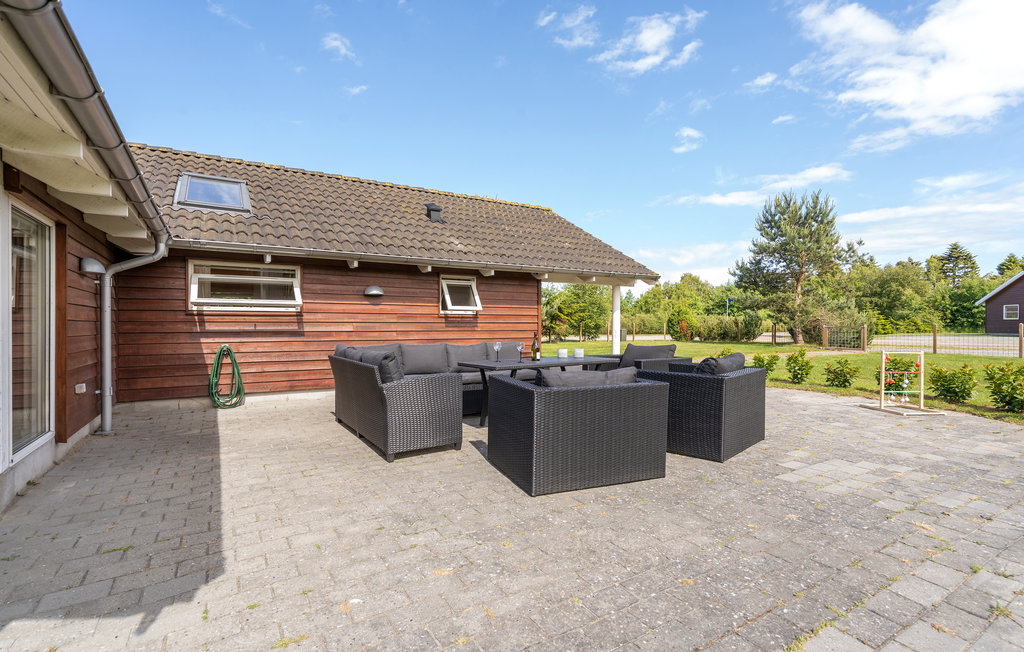 Feriehus - Marielyst Strand , Danmark - G0079 11