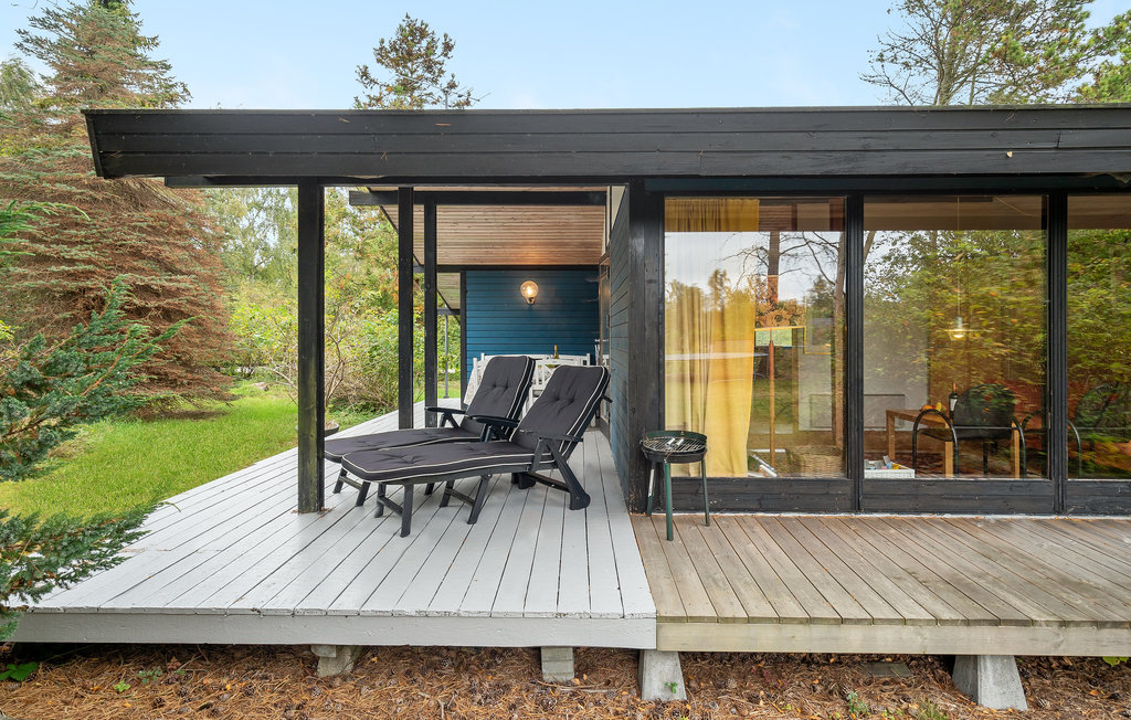 Feriehuse - Marielyst Strand , Danmark - G0011 4