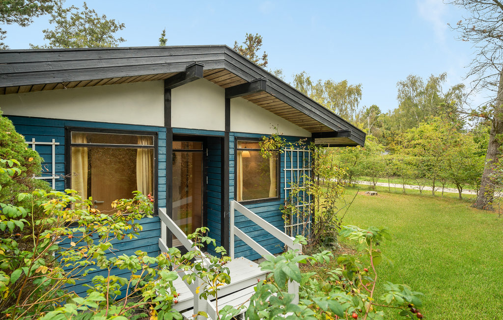 Feriehuse - Marielyst Strand , Danmark - G0011 13