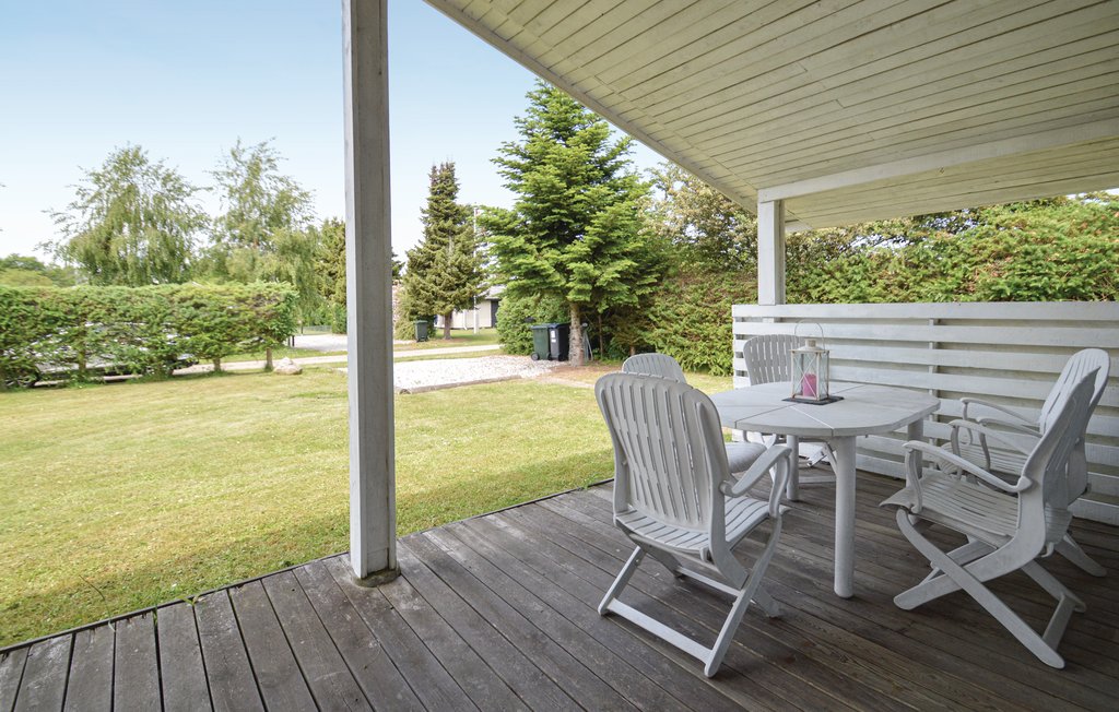 Ferienhaus - Nysted Strand , Dänemark - G0038 8