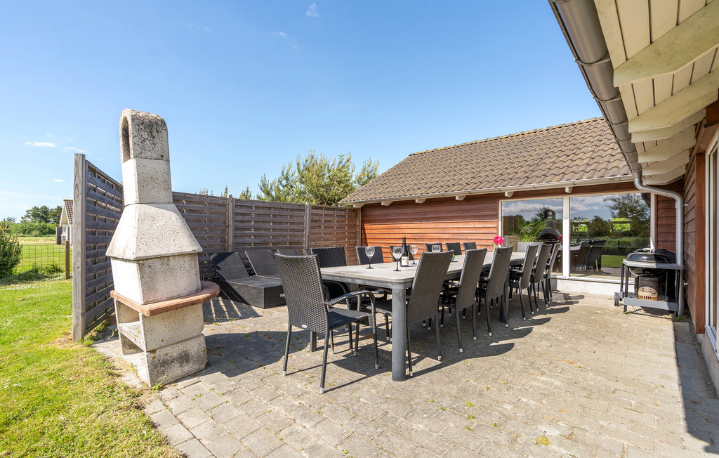 Feriehus - Marielyst Strand , Danmark - G0079 12