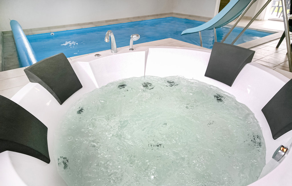 Feriehuse - Marielyst Strand , Danmark - G0047 10