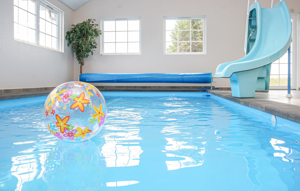 Ferienhaus - Marielyst Strand , Dänemark - G0085 10