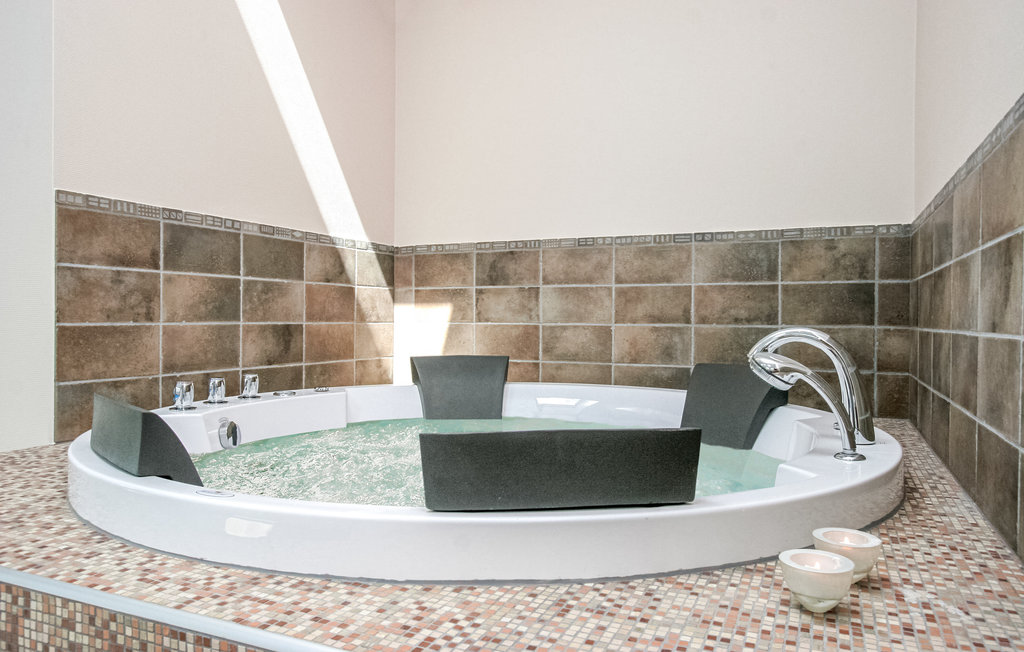 Ferienhaus - Marielyst Strand , Dänemark - G0085 12