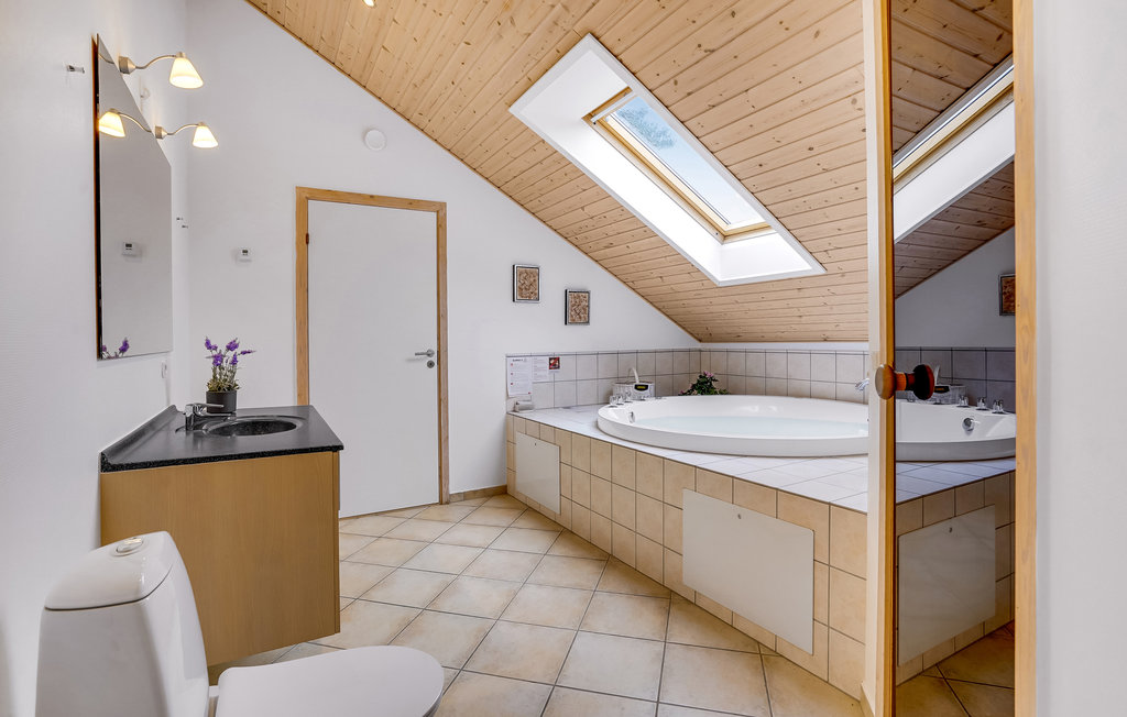 Feriehuse - Marielyst Strand , Danmark - G0002 20
