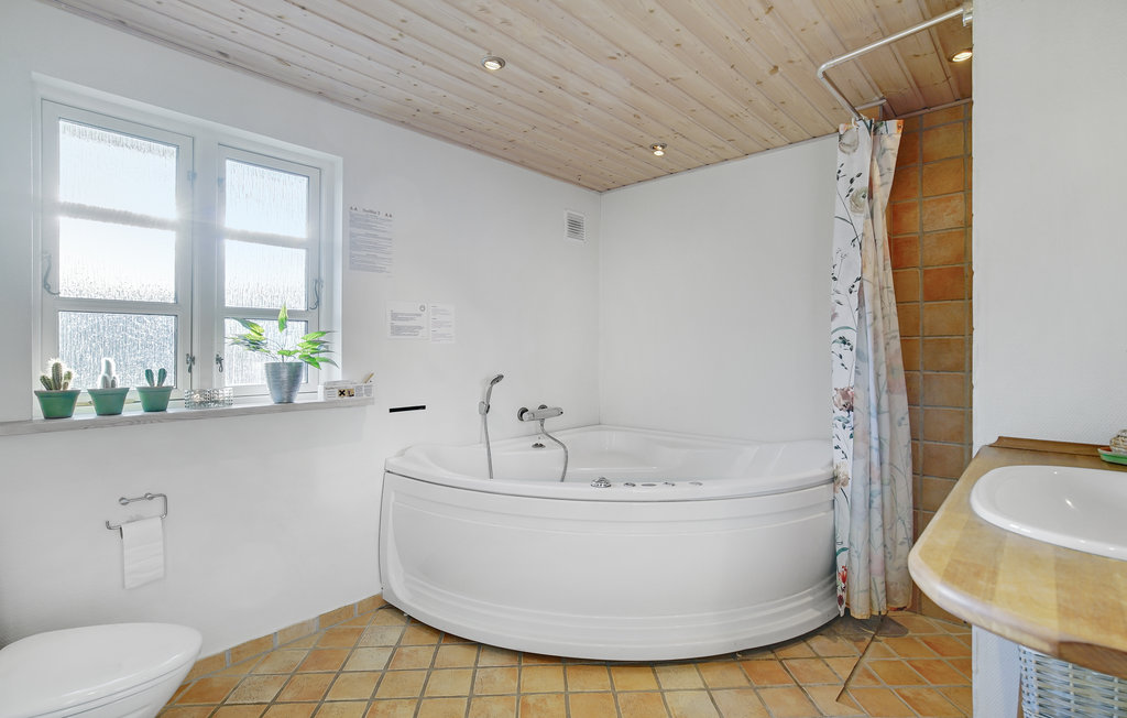 Feriehuse - Marielyst Strand , Danmark - G0021 8