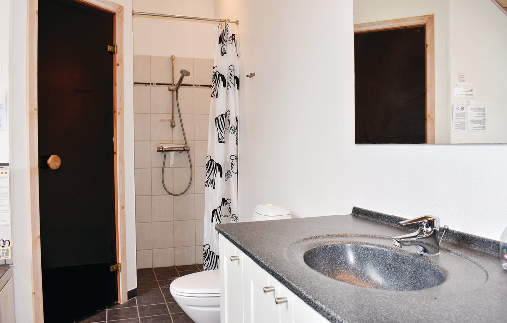 Ferienhaus - Marielyst Strand , Dänemark - G0075 15