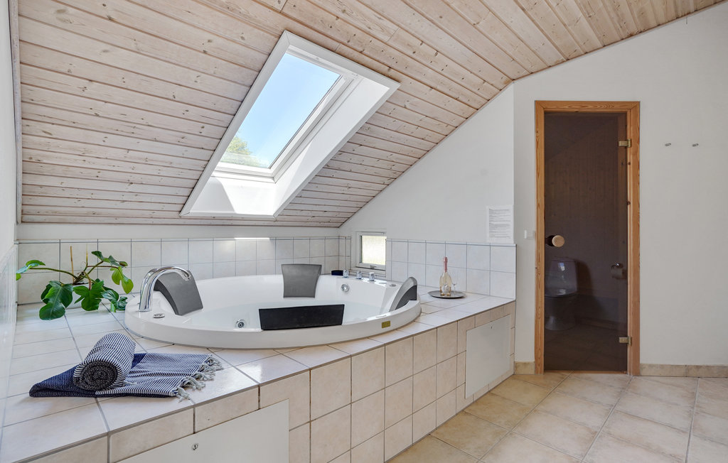 Feriehus - Marielyst Strand , Danmark - G0079 20