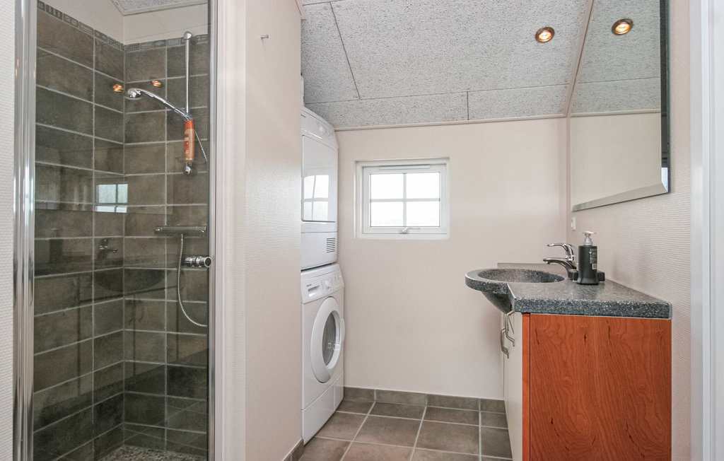 Ferienhaus - Marielyst Strand , Dänemark - G0085 27