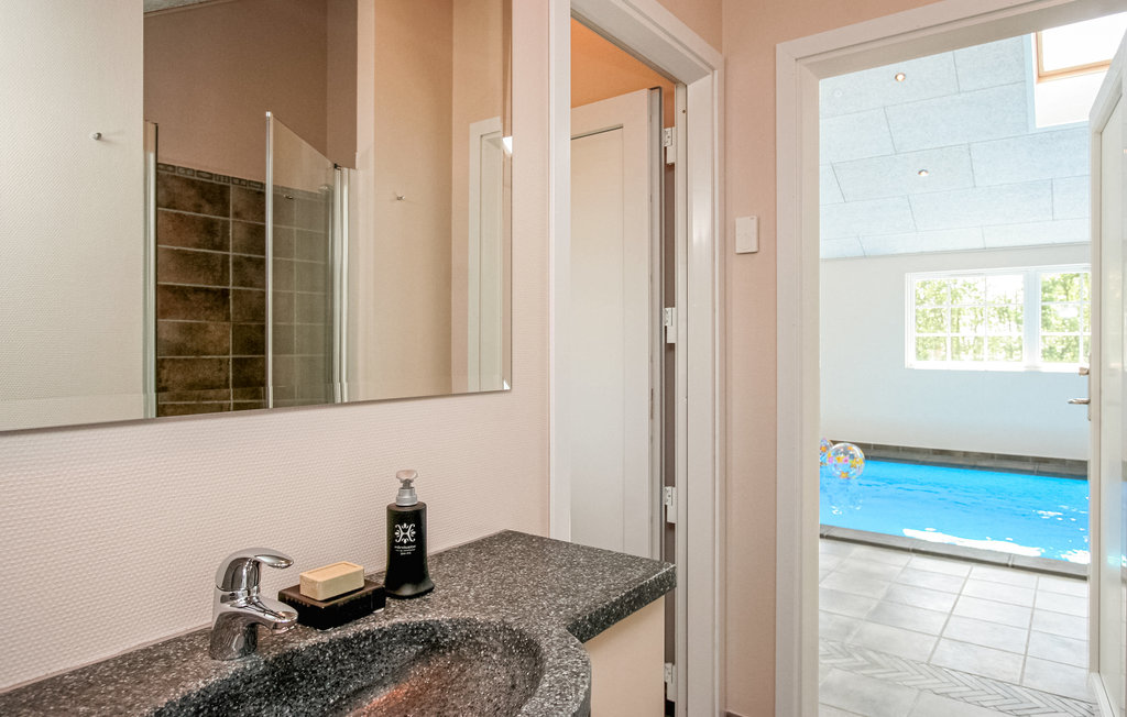 Ferienhaus - Marielyst Strand , Dänemark - G0085 28