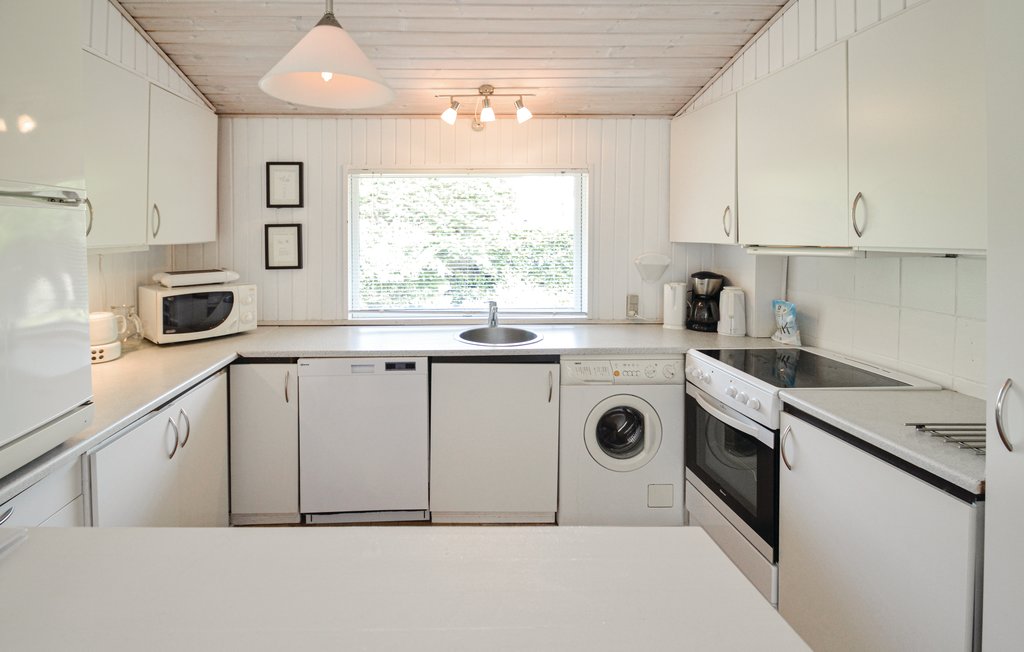 Ferienhaus - Nysted Strand , Dänemark - G0038 11