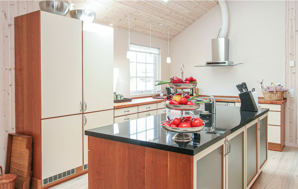 Ferienhaus - Marielyst Strand , Dänemark - G0085 5