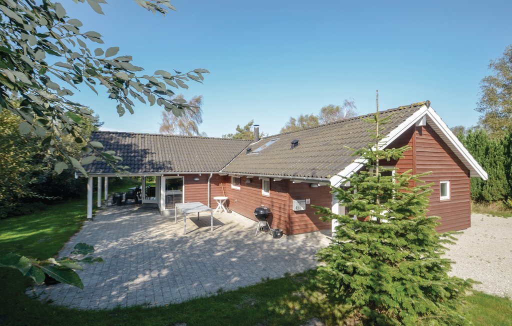 Ferienhaus - Marielyst Strand , Dänemark - G0075 1