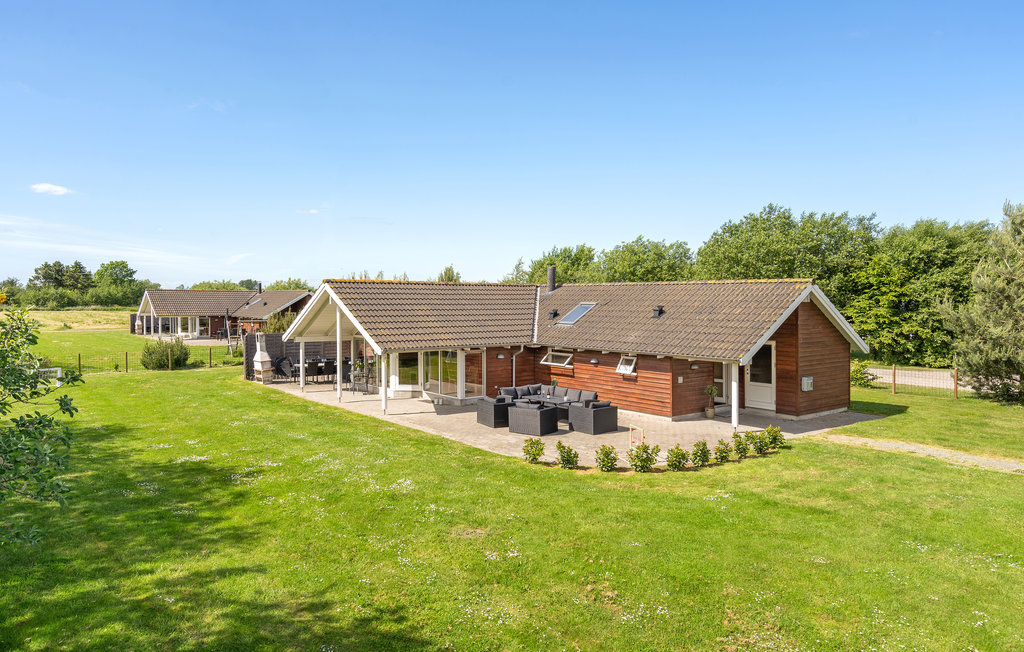 Feriehus - Marielyst Strand , Danmark - G0079 1