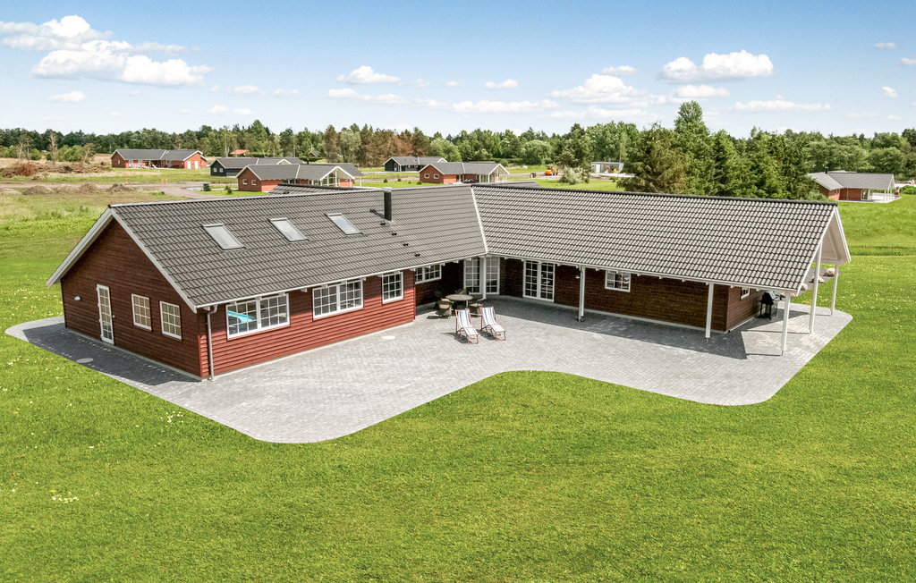 Ferienhaus - Marielyst Strand , Dänemark - G0085 1