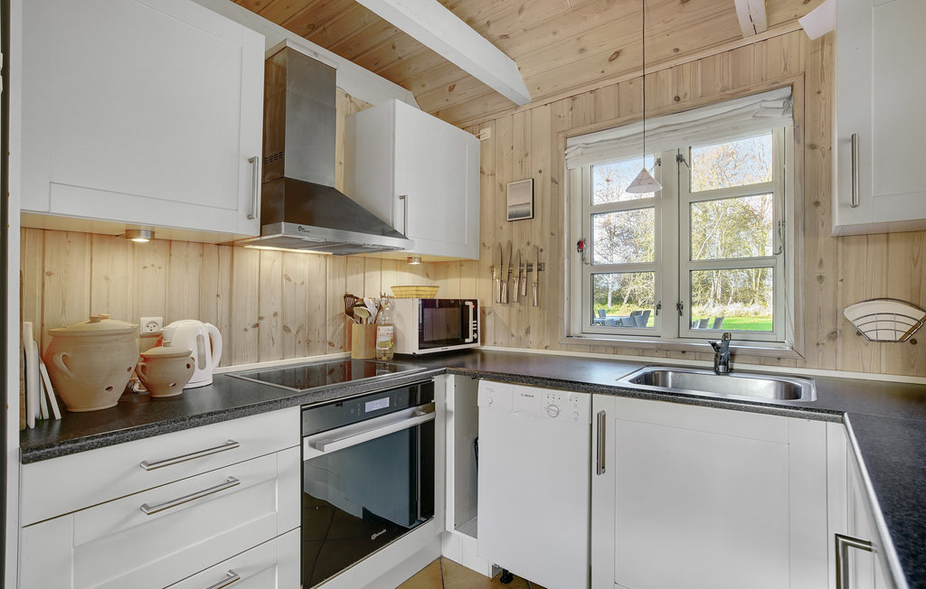 Feriehuse - Marielyst Strand , Danmark - G0021 6