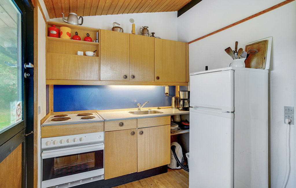 Feriehuse - Marielyst Strand , Danmark - G0011 7