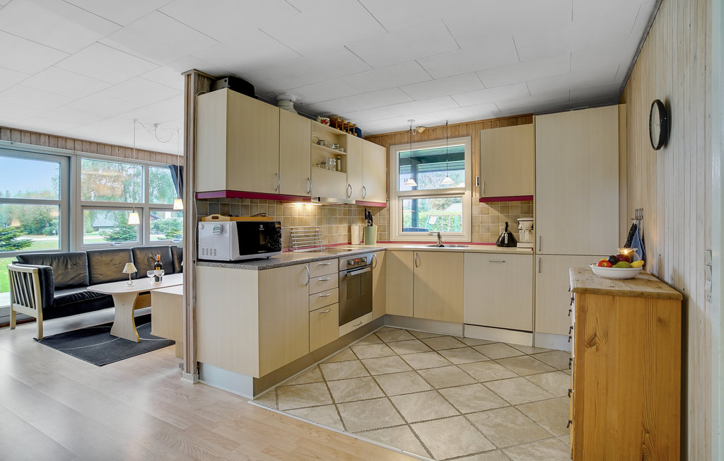 Feriehuse - Marielyst Strand , Danmark - G0014 8