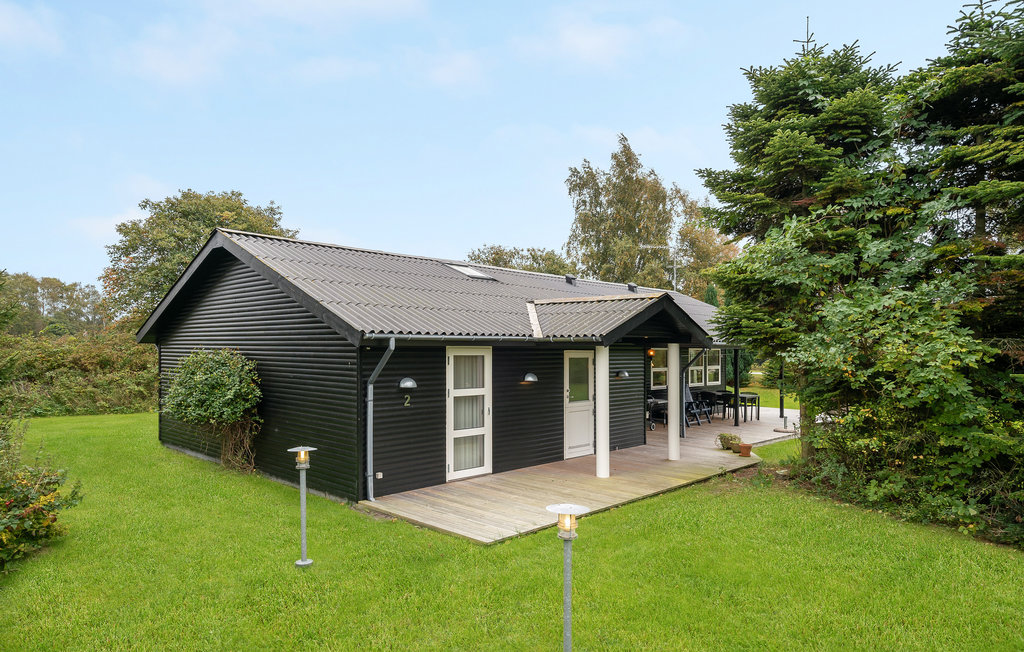 Feriehuse - Marielyst Strand , Danmark - G0014 10
