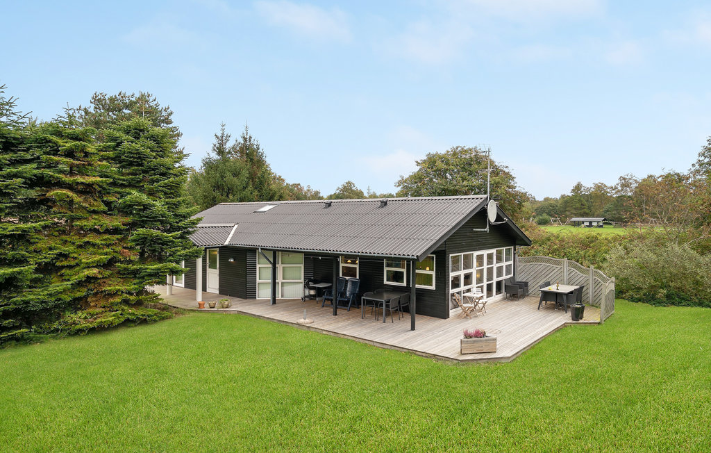 Feriehuse - Marielyst Strand , Danmark - G0014 2