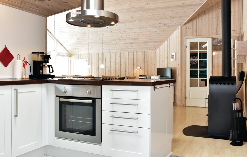 Ferienhaus - Marielyst Strand , Dänemark - G0075 9